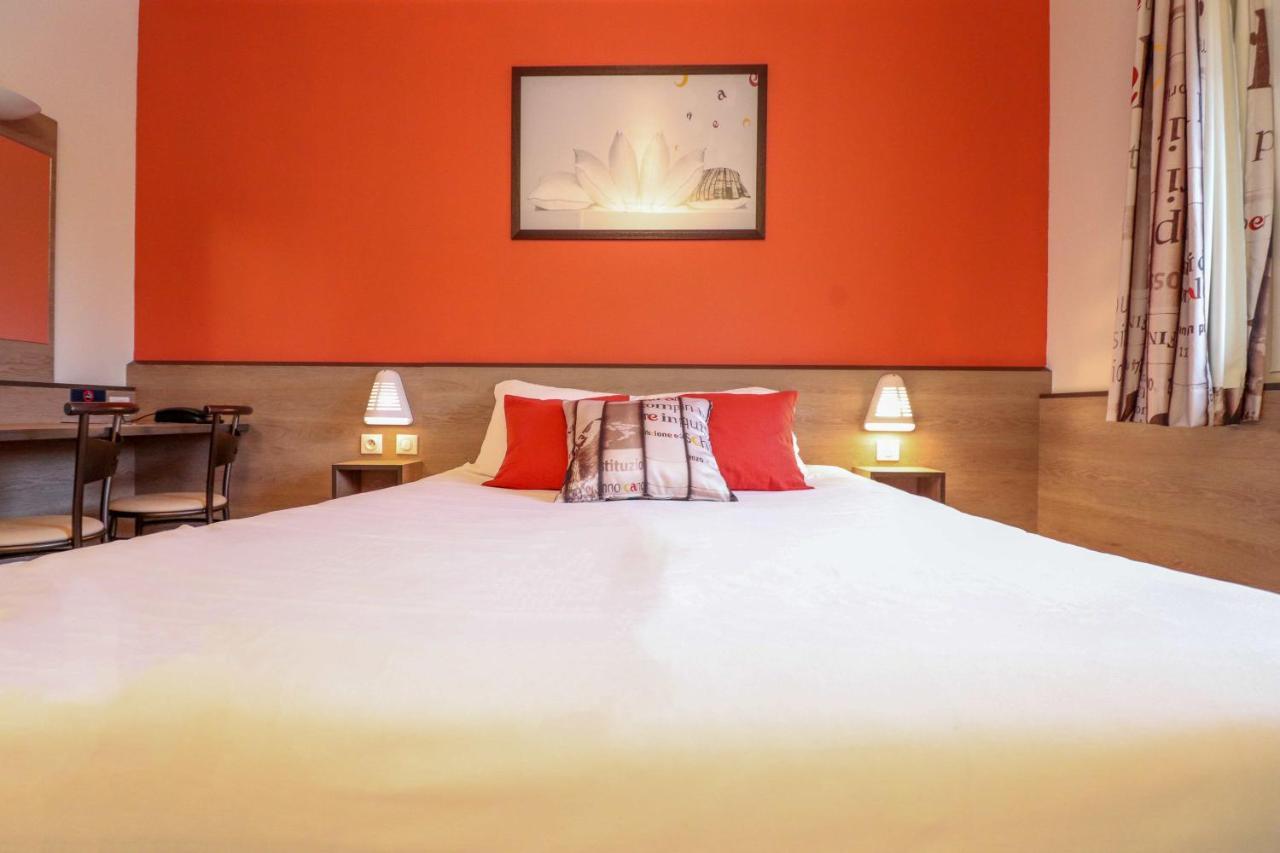 Ace Hotel Travel Athee Sur Cher מראה חיצוני תמונה