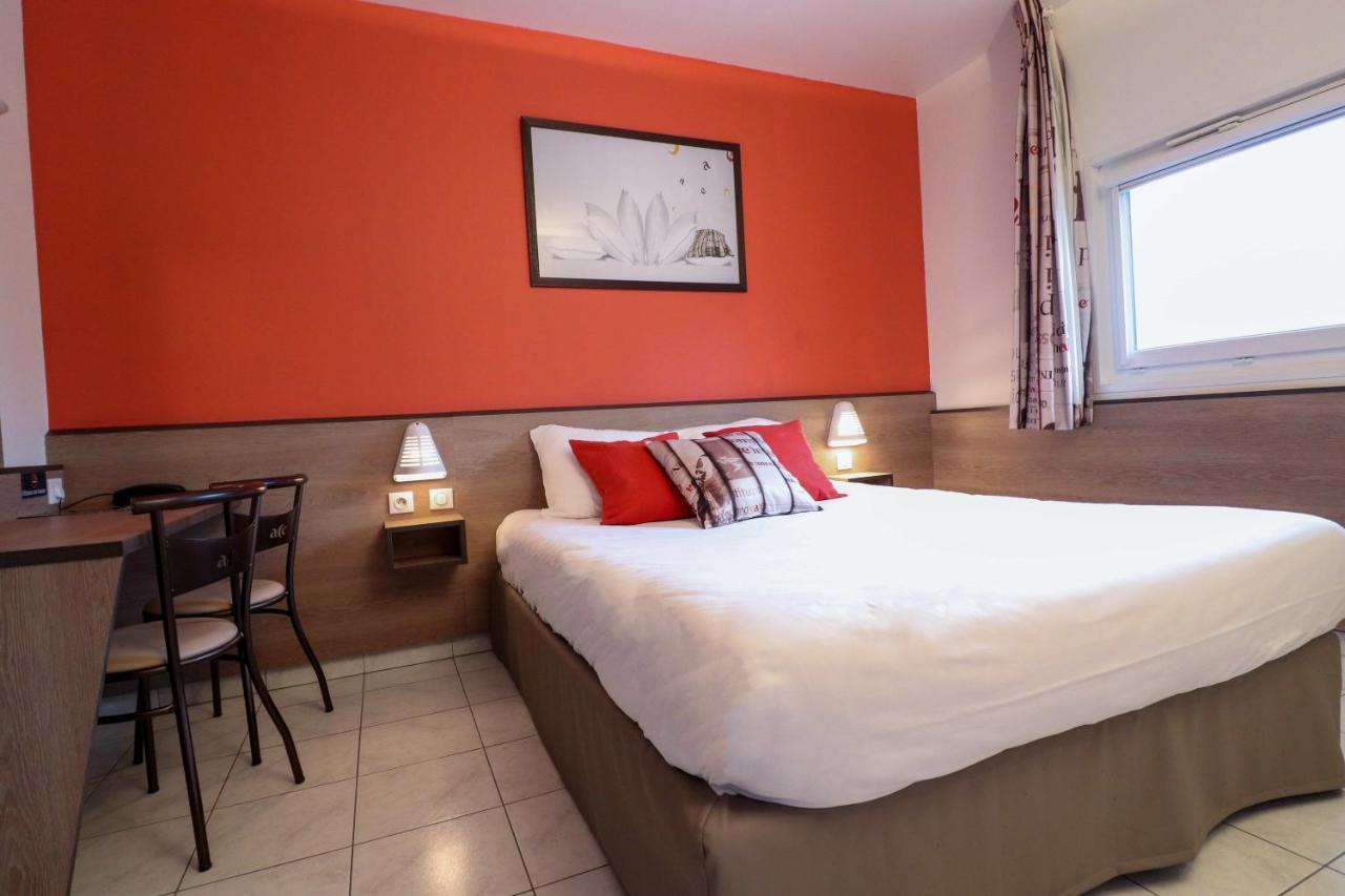 Ace Hotel Travel Athee Sur Cher מראה חיצוני תמונה