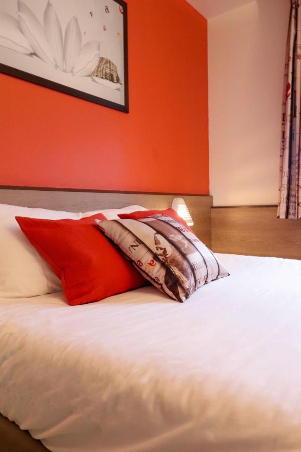 Ace Hotel Travel Athee Sur Cher מראה חיצוני תמונה